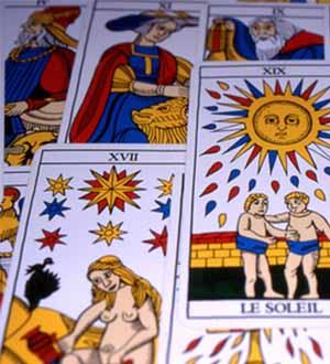 tarot pour voyance gratuite immediate